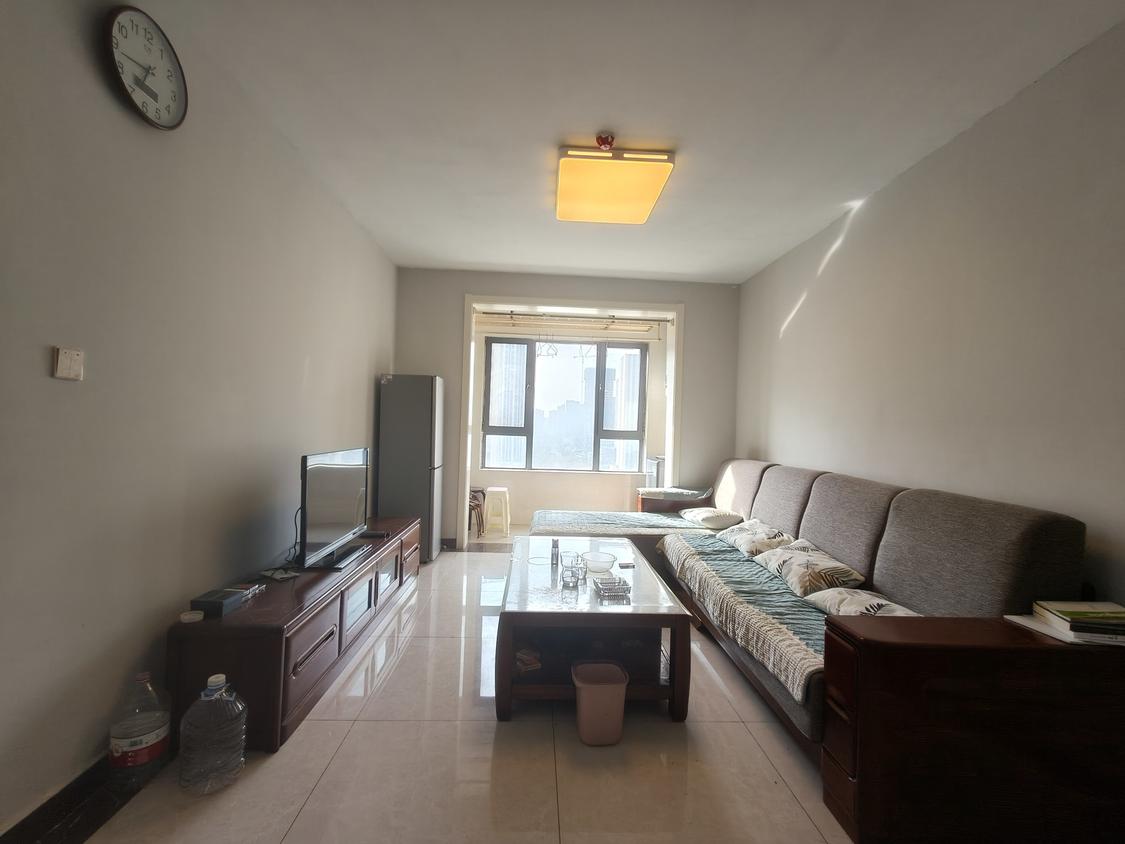 整租·中建锦绣城(三期)