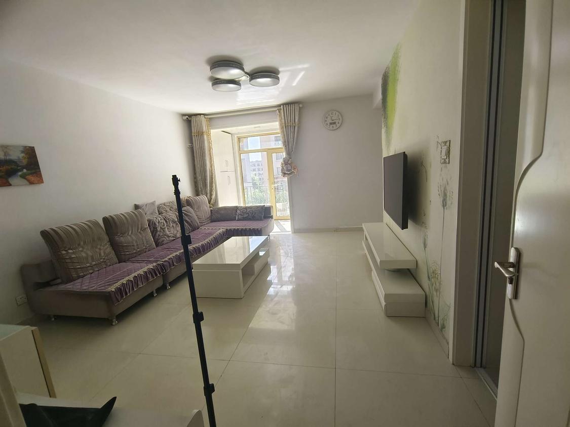 整租·阳光诺卡(二期)