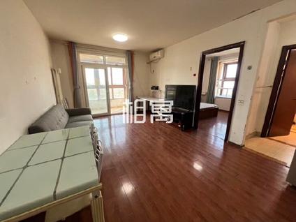 房山长阳整租 加州水郡(三期)1室1厅/59平/高楼层