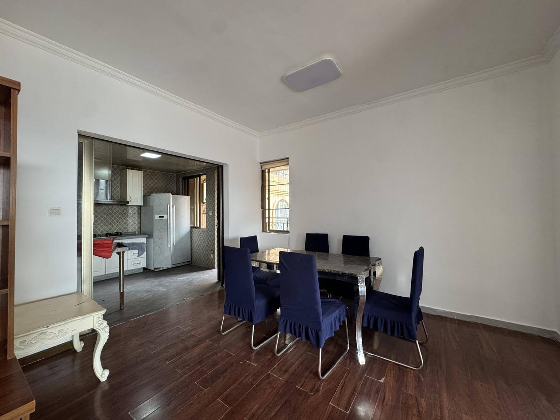 整租·翡翠绿洲(森林半岛)