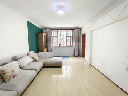 城东南山东路整租 凤凰园2室2厅/100平/低楼层