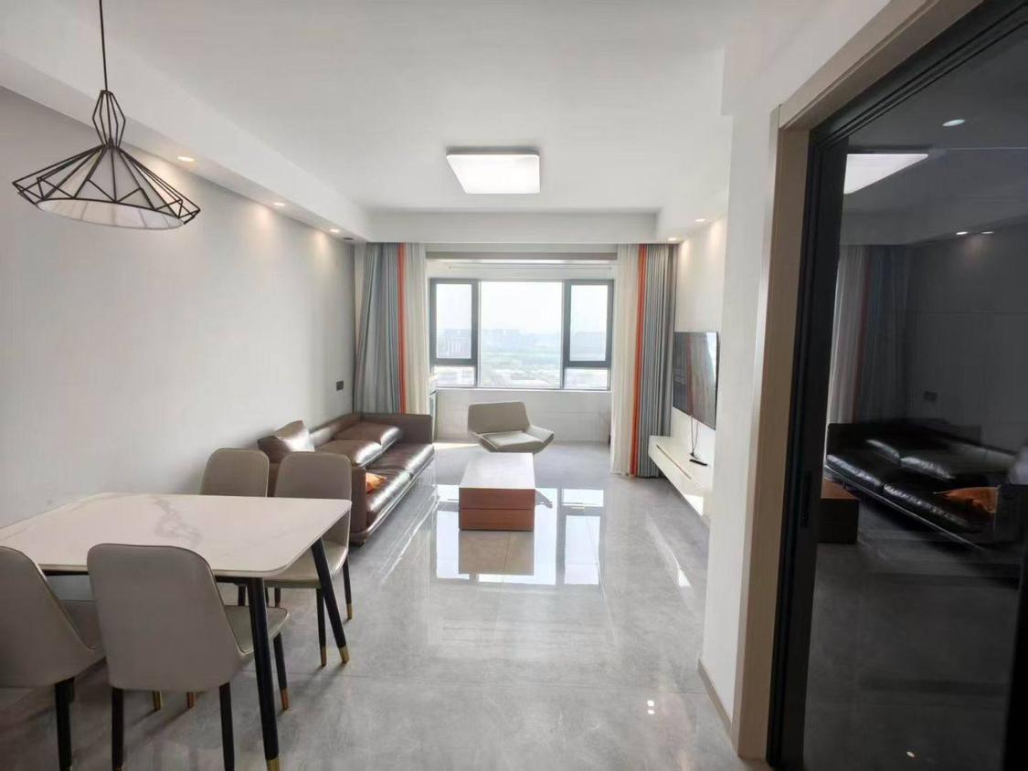 整租·万科四季雅苑