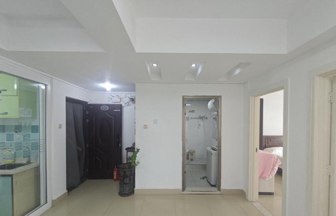 整租·盛世新第