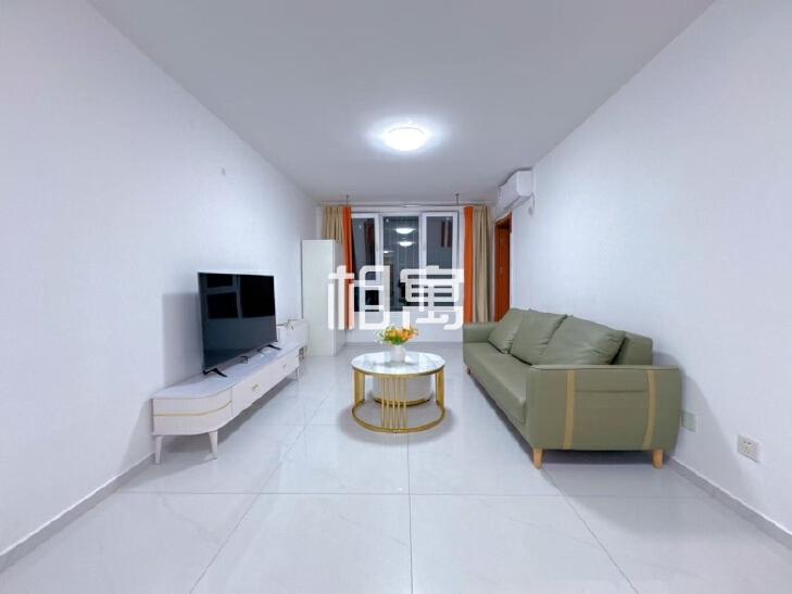 整租·东方郁金香