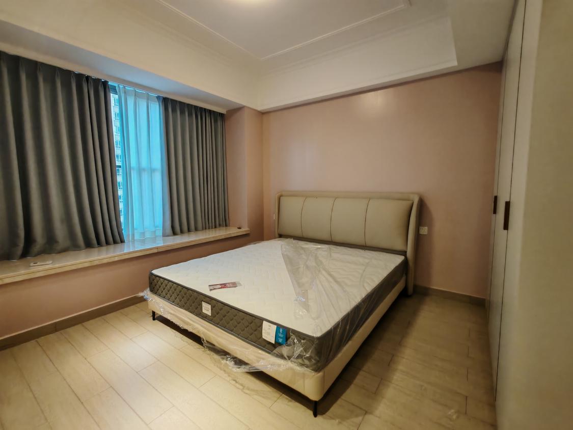 整租·雅居乐雍逸廷