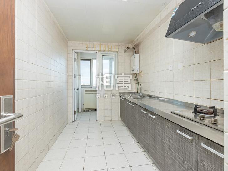 合租·珠江骏景(南区)