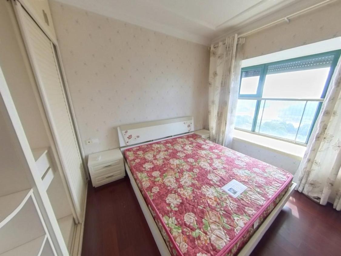 整租·恒大金碧天下(天鸿苑)