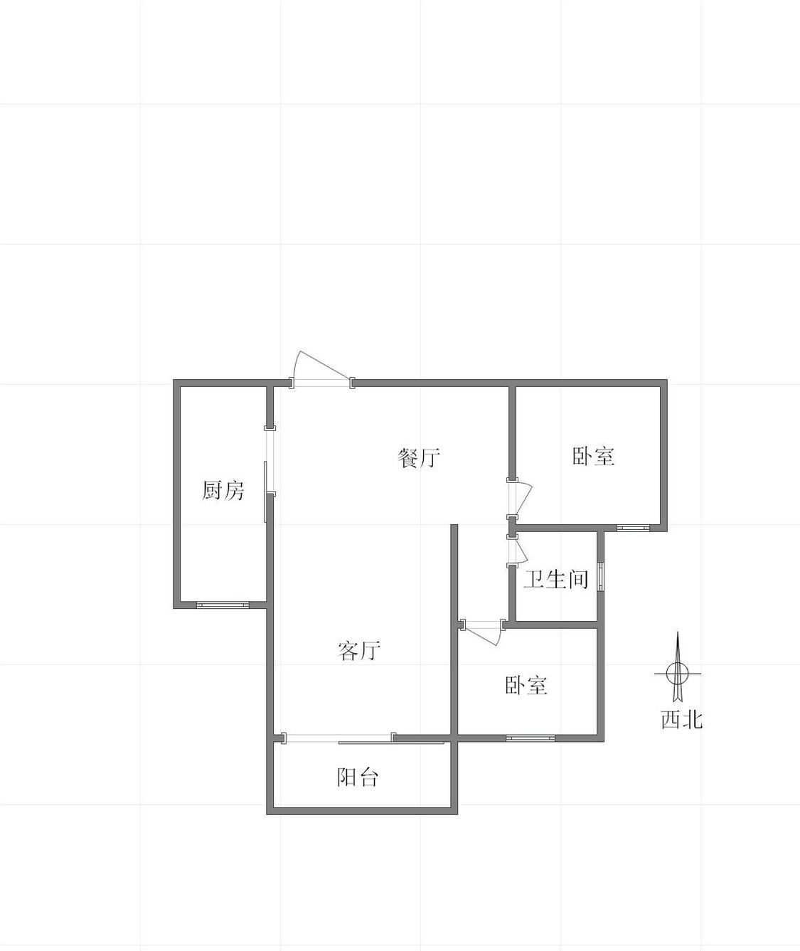 整租·光华观府国际