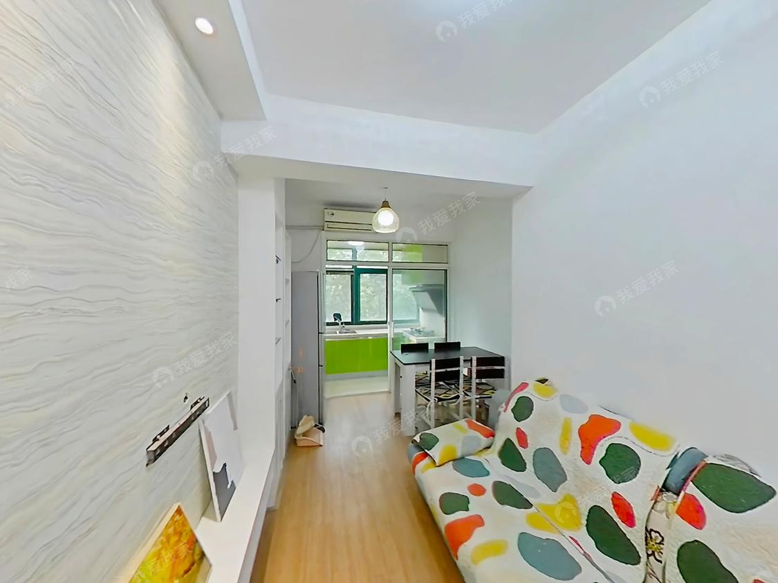 整租·江苏省农科院住宅小区