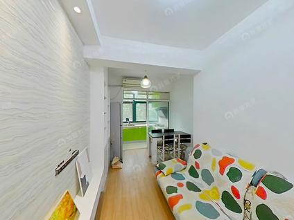 玄武孝陵卫整租 江苏省农科院住宅小区2室1厅/58平/高楼层