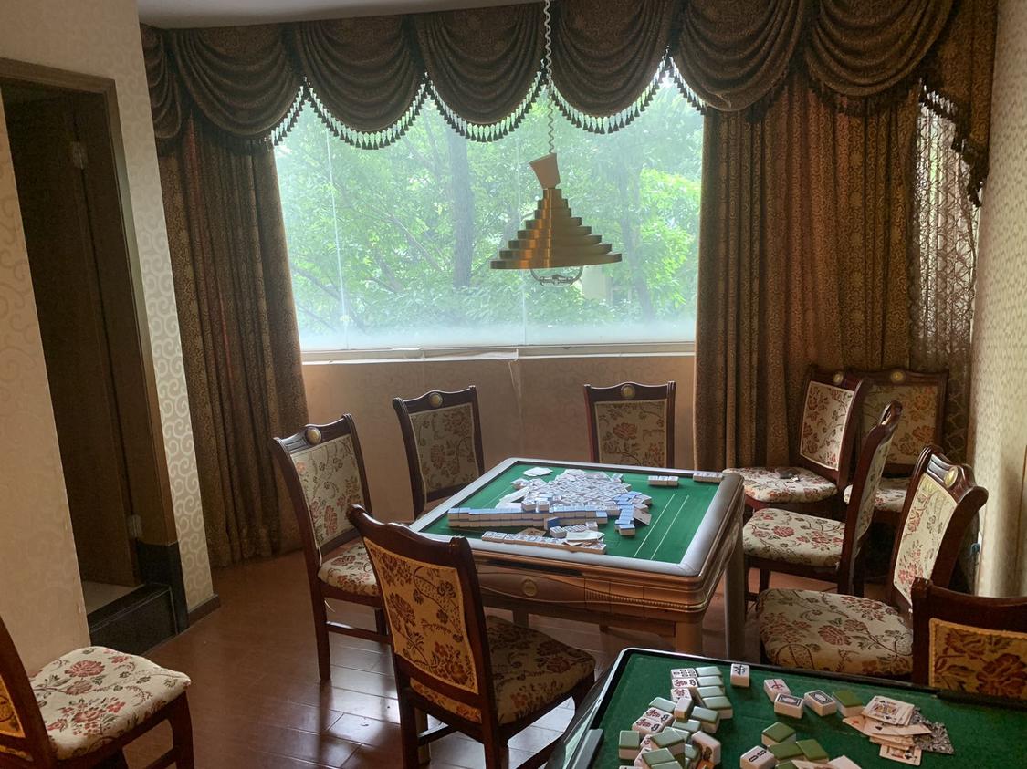 整租·清溪花园