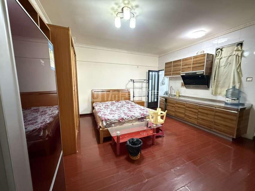 整租·艺海天成公寓