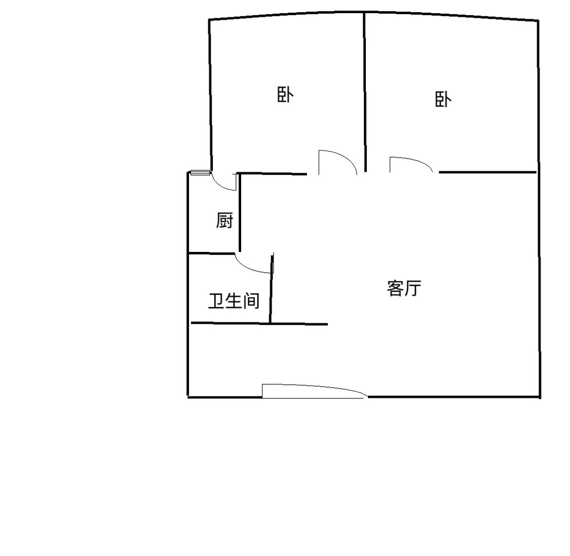 整租·东方曼哈顿