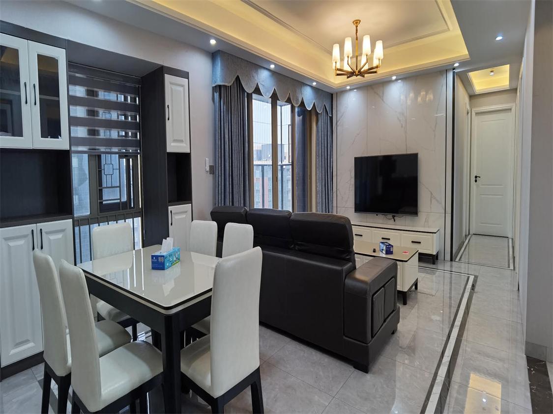 整租·宏发天汇城