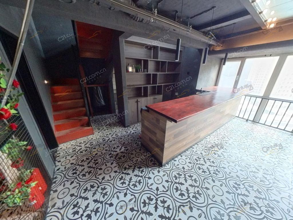 整租·曲江汉华城