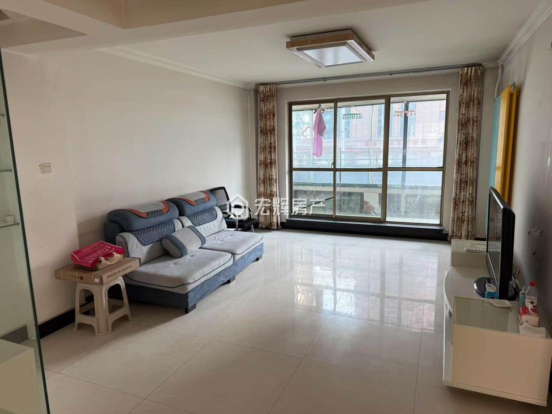 整租·雁滩科教城(一期)