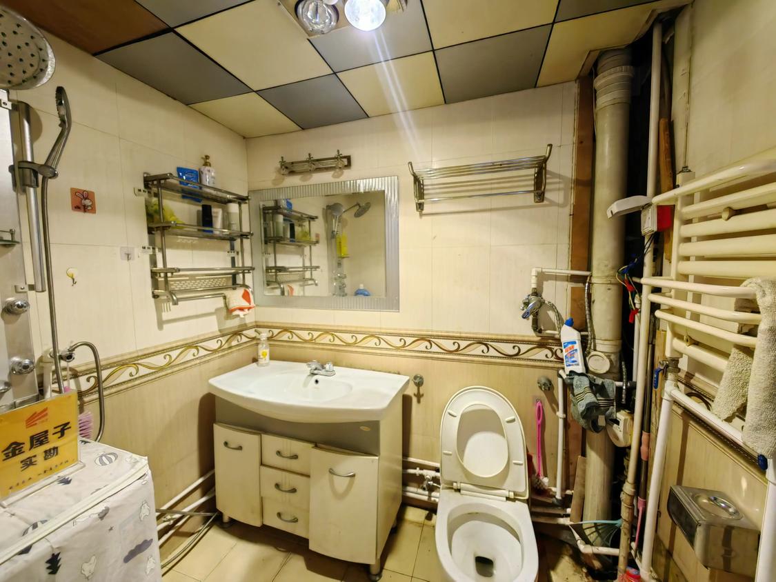 整租·西关大街16号院