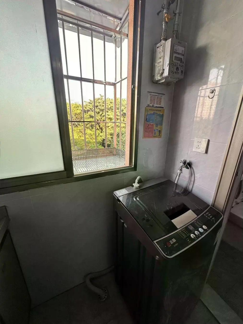 整租·木墩旧村