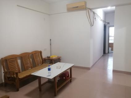 集美杏东路整租 金博水岸2室1厅/55平/低楼层