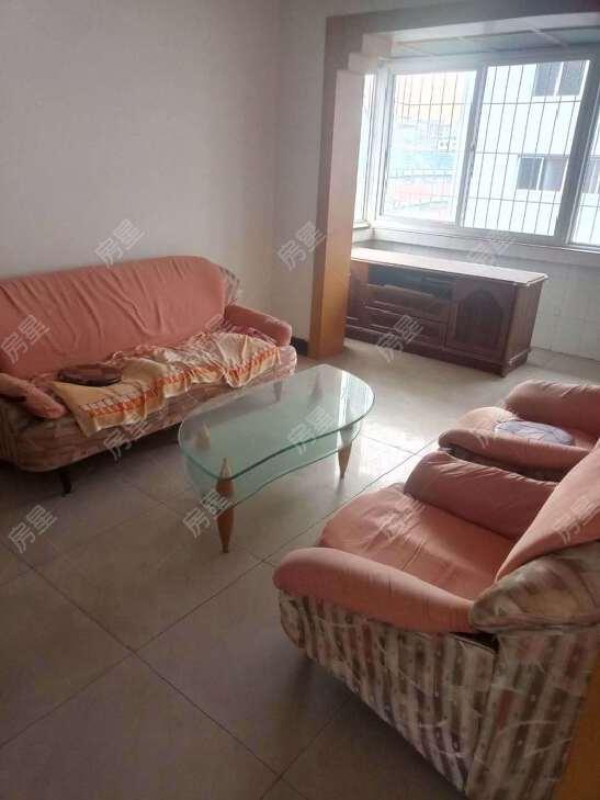 整租·市体育局宿舍