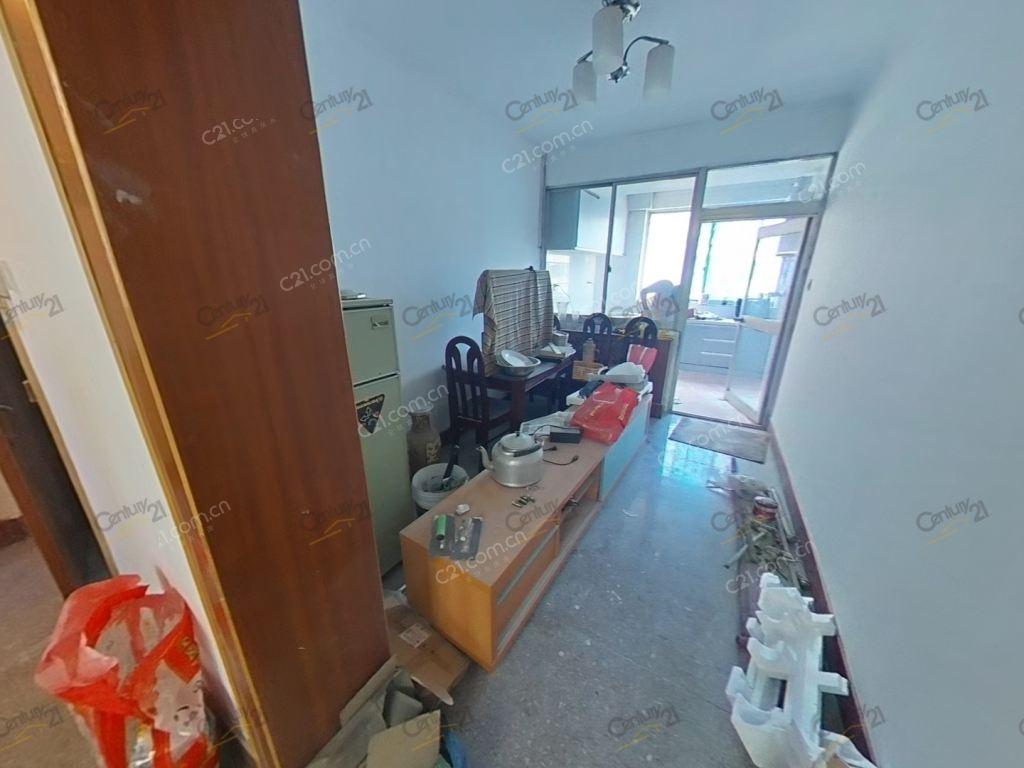 整租·中煤航测遥感局家属区