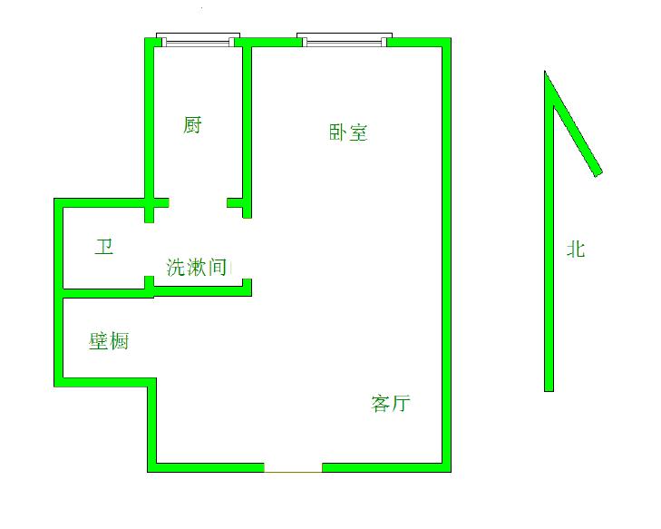 整租·华夏福地