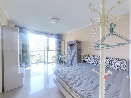 丰台六里桥西整租 风荷曲苑1室1厅/46平/中楼层