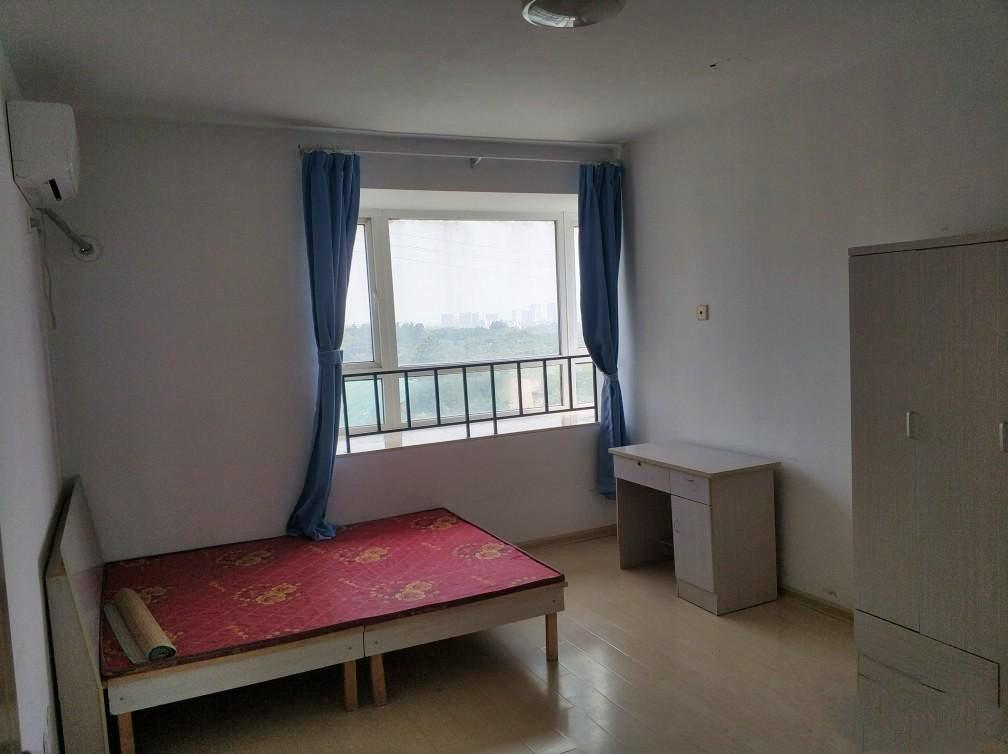 整租·雨山美地