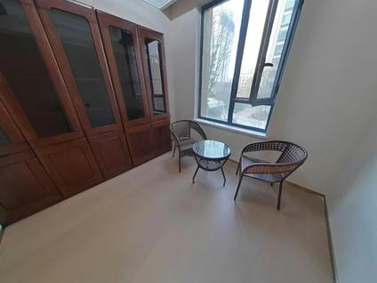 长安沣西新城整租 香榭汇沣4室2厅/148平/中楼层