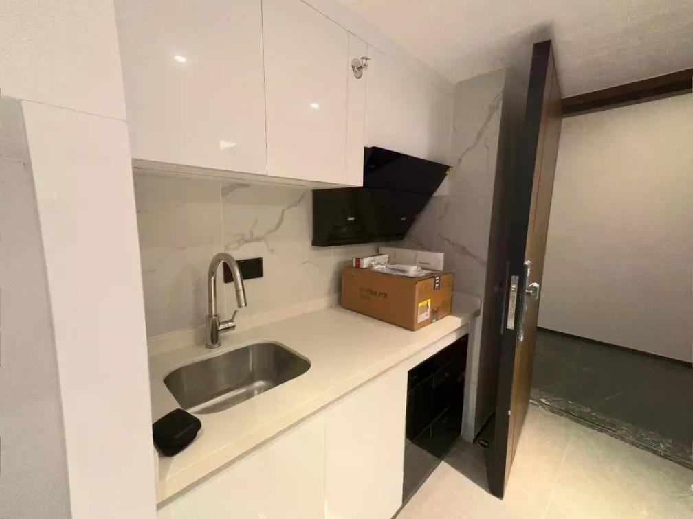 整租·京基御景荟都