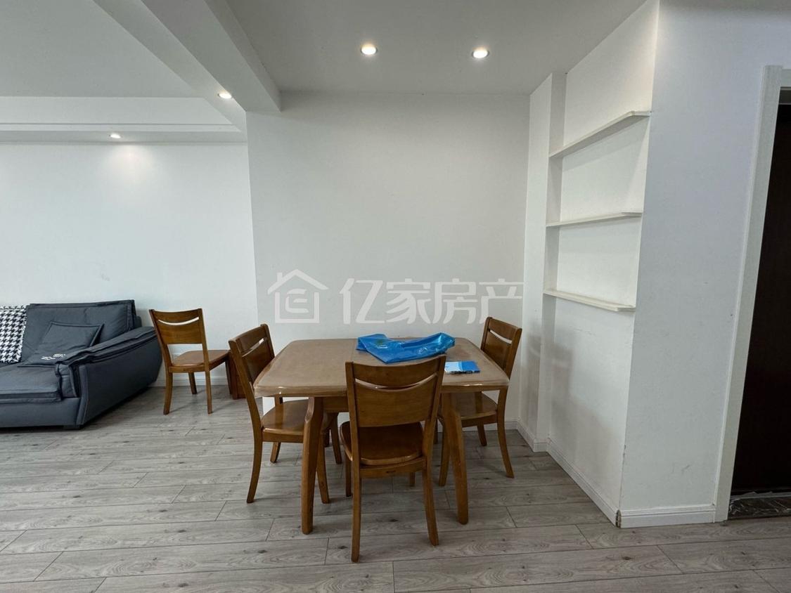 整租·久和东城一号