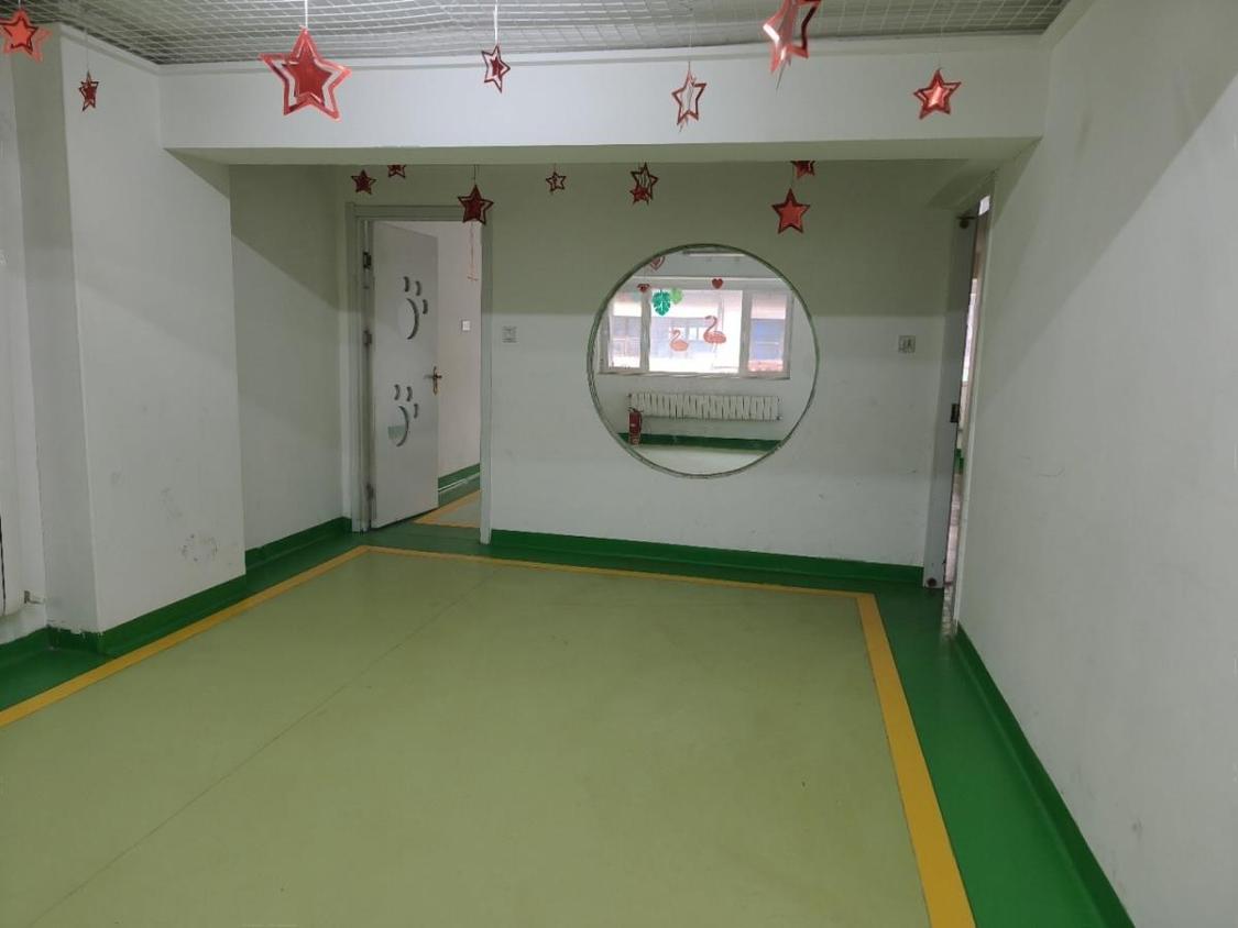 整租·太原奥林匹克花园