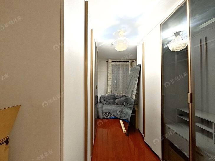 整租·华亭嘉园