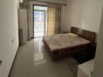 安吉安吉整租 蓝天花园2室2厅/77平/中楼层