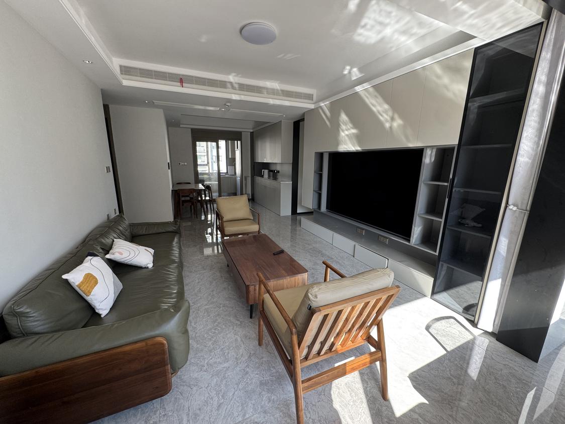 整租·中海天钻