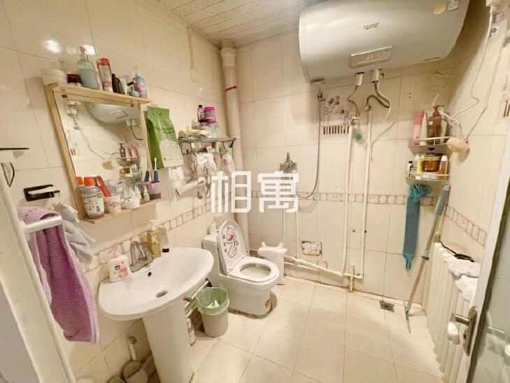 整租·上坡嘉园