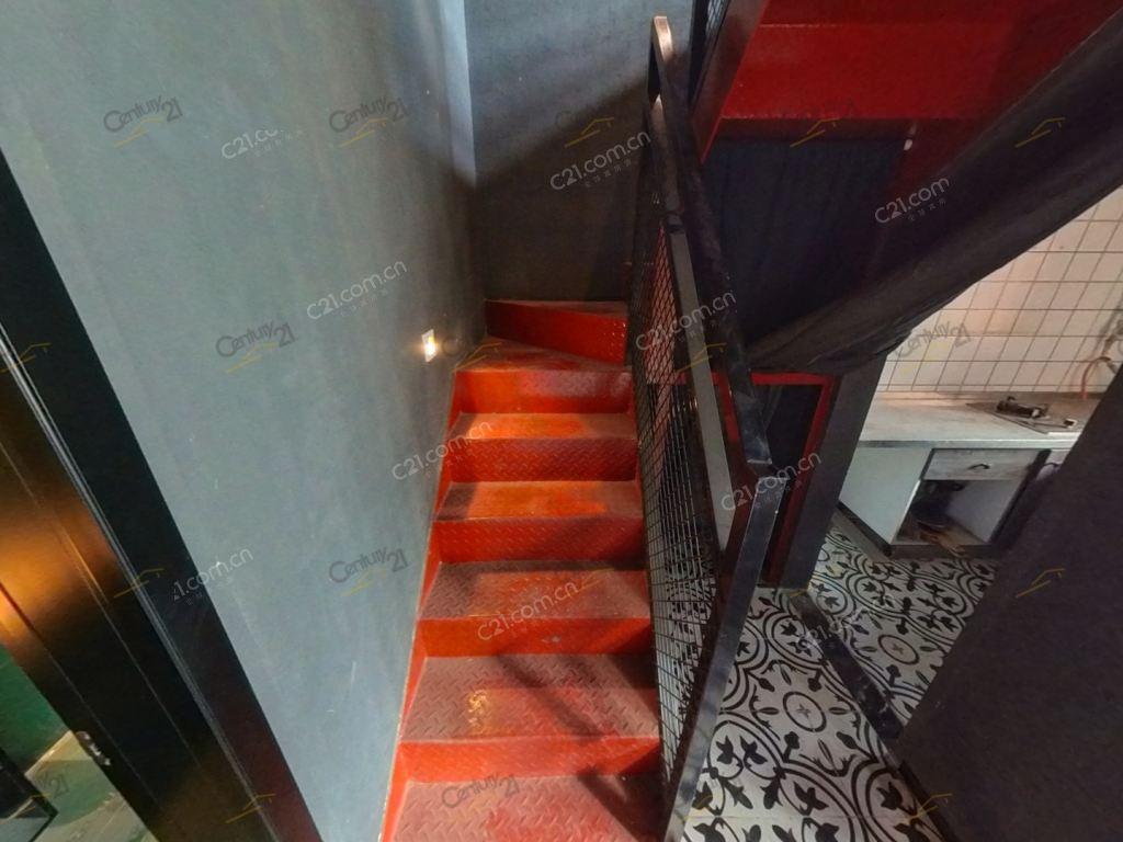 整租·曲江汉华城