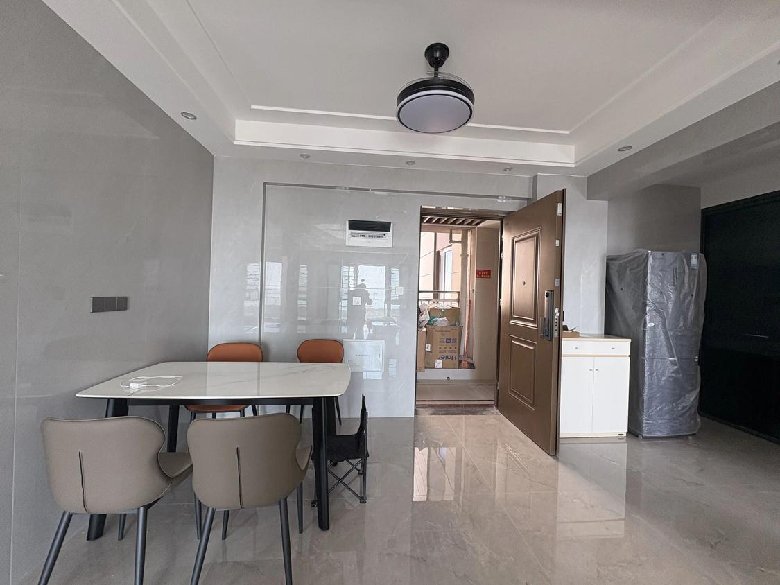 整租·欧厝海悦湾