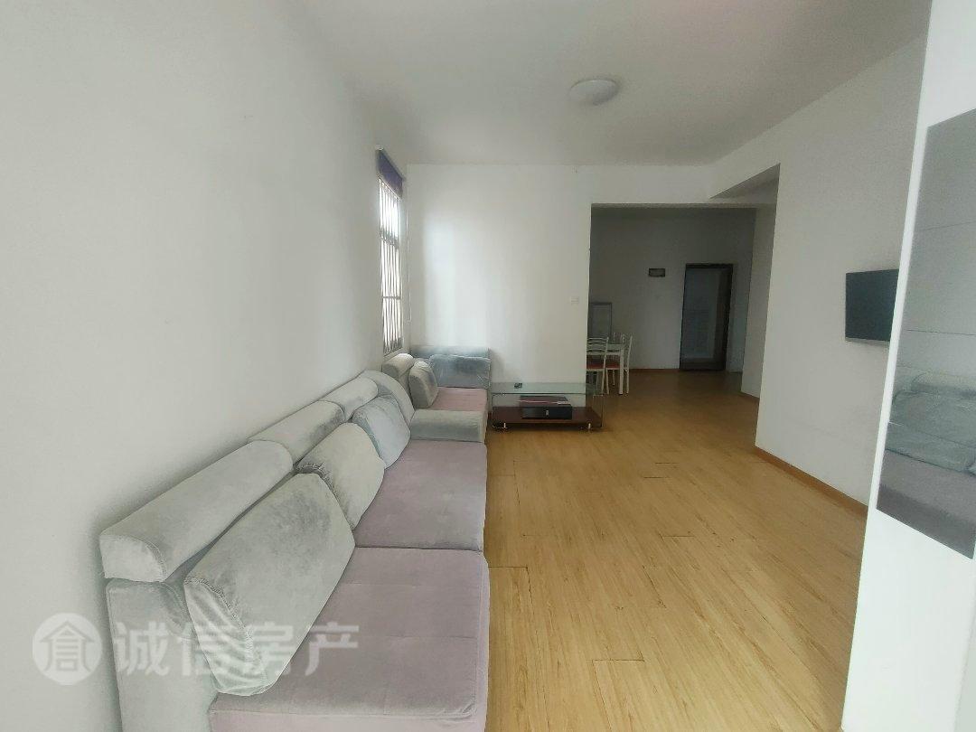 整租·瀚林苑(埇桥)