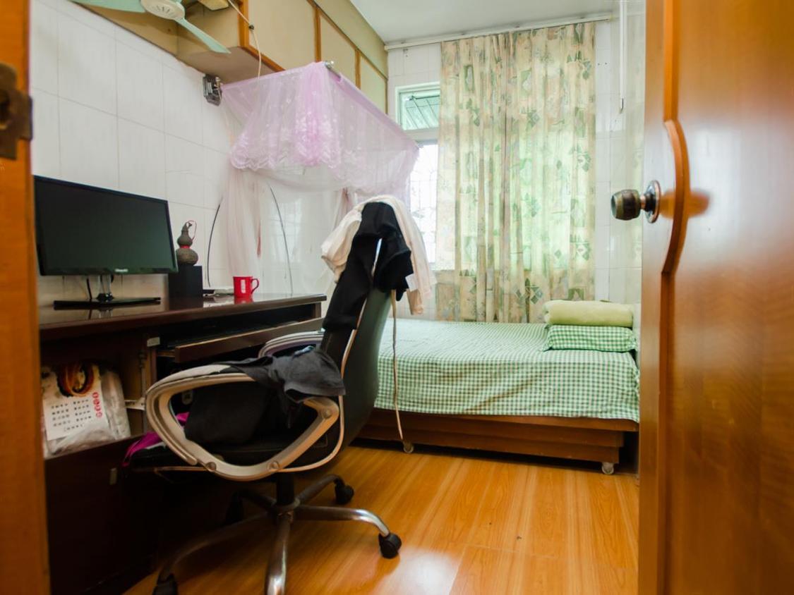 整租·金碧花园