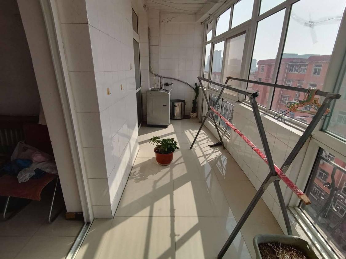 整租·龙泉花园(西区)