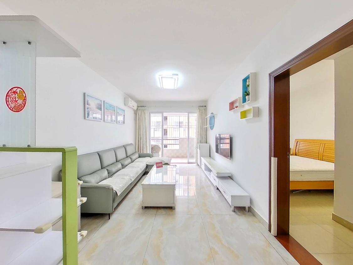 整租·振业梅苑