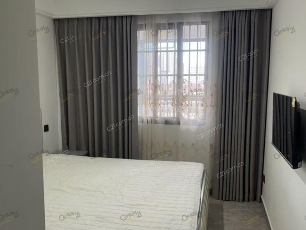 整租·中梁鹿城中心(西区)