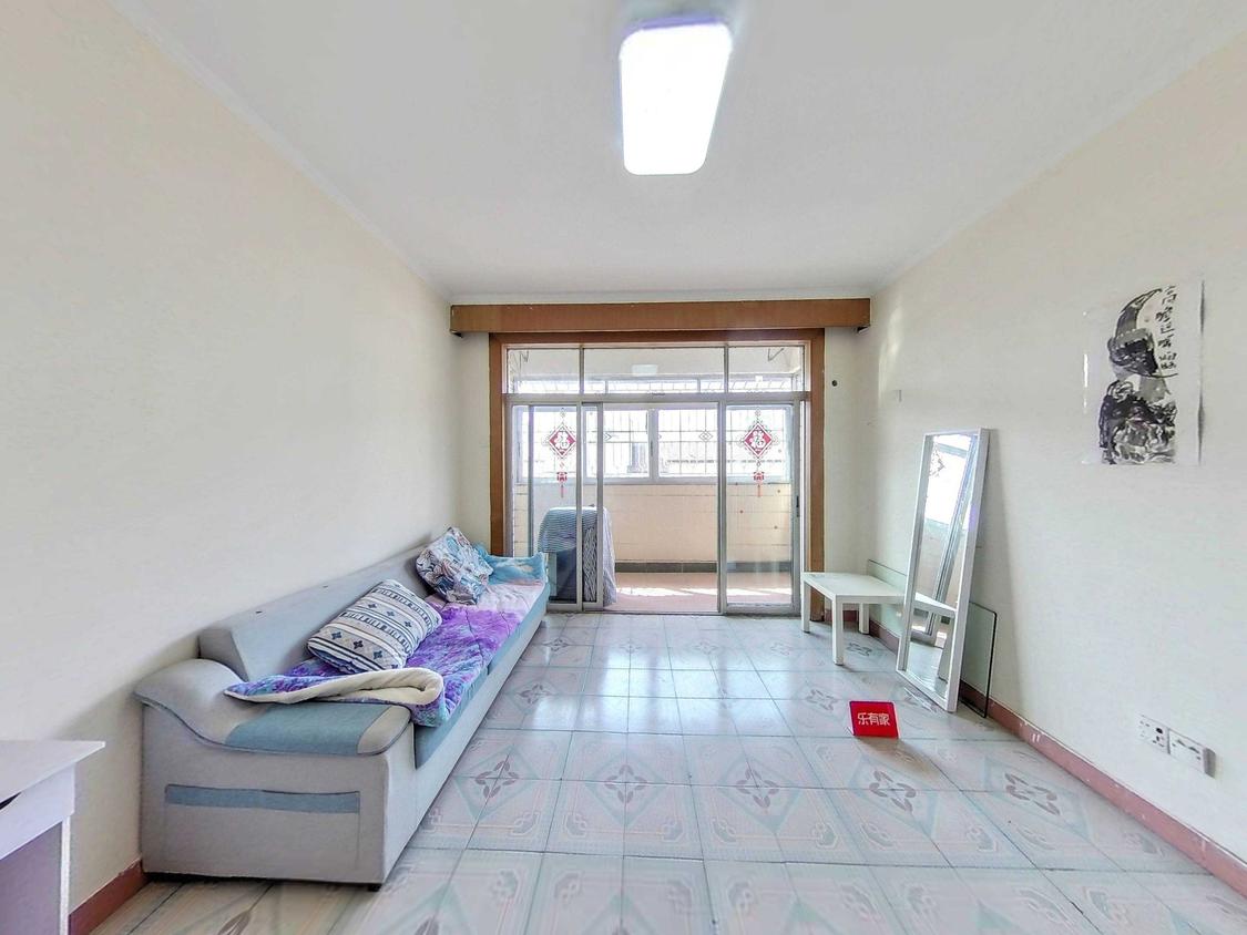 整租·龙园山庄