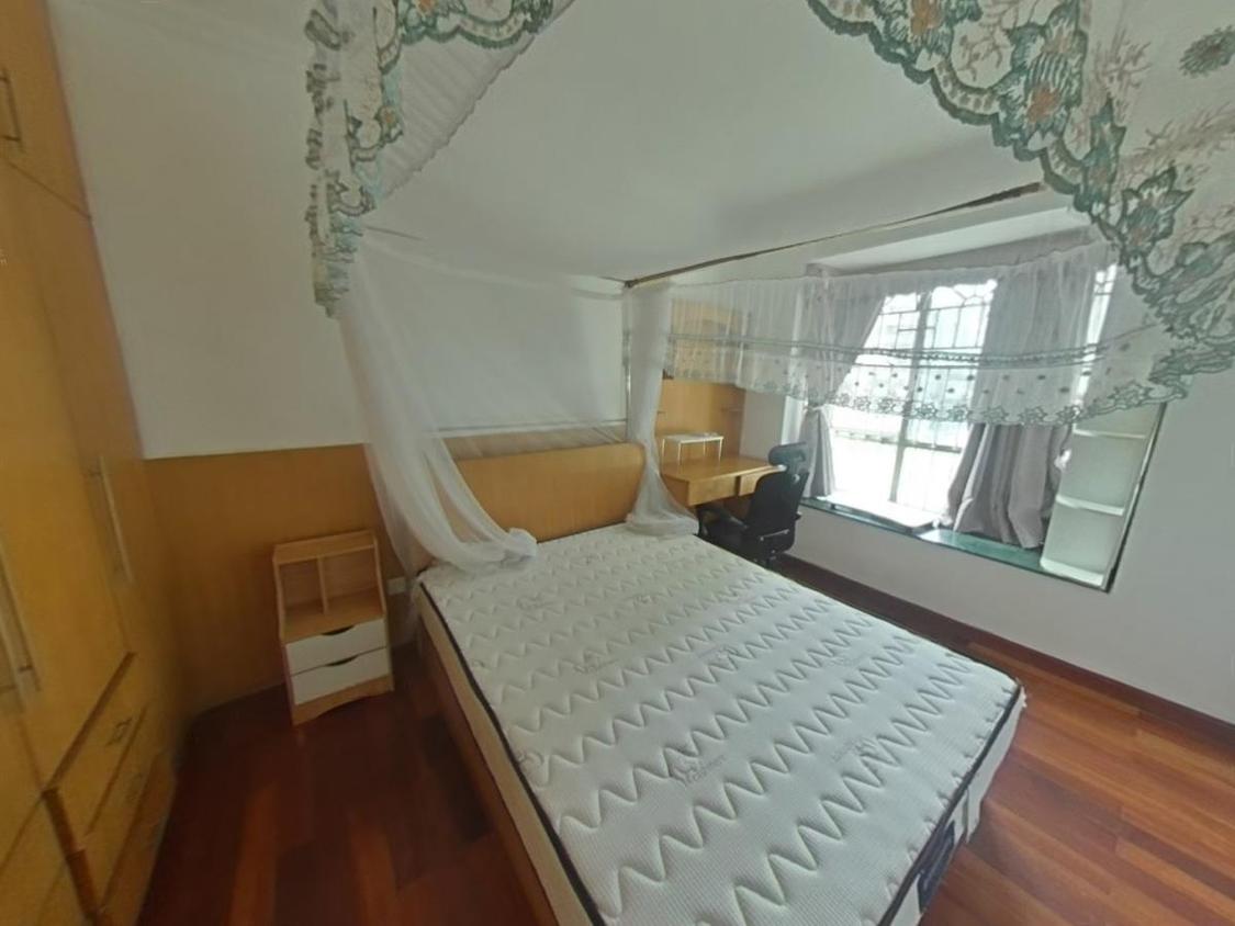 整租·旺海怡苑