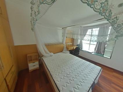 南山南头整租 旺海怡苑2室2厅/70平/低楼层