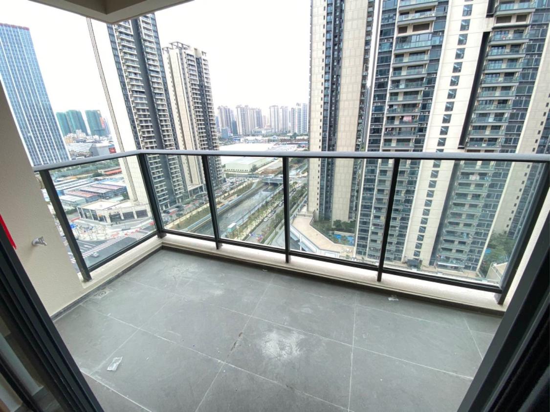 整租·招商国际邮轮城