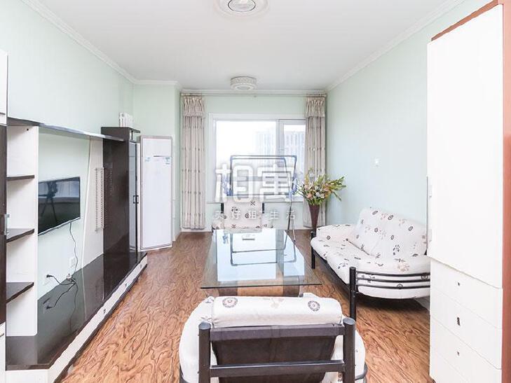 合租·保利春天里