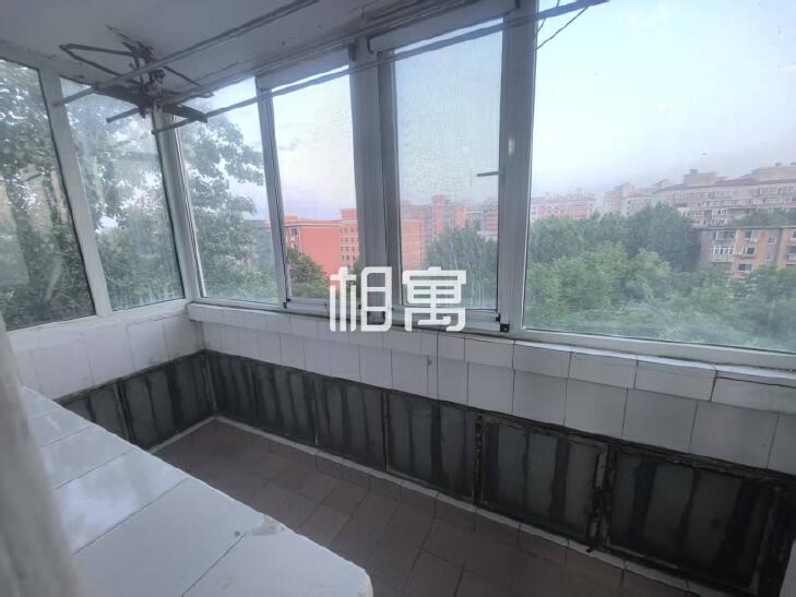 合租·太平路33号院