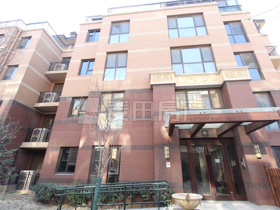 整租·亿城西山华府(禧园)